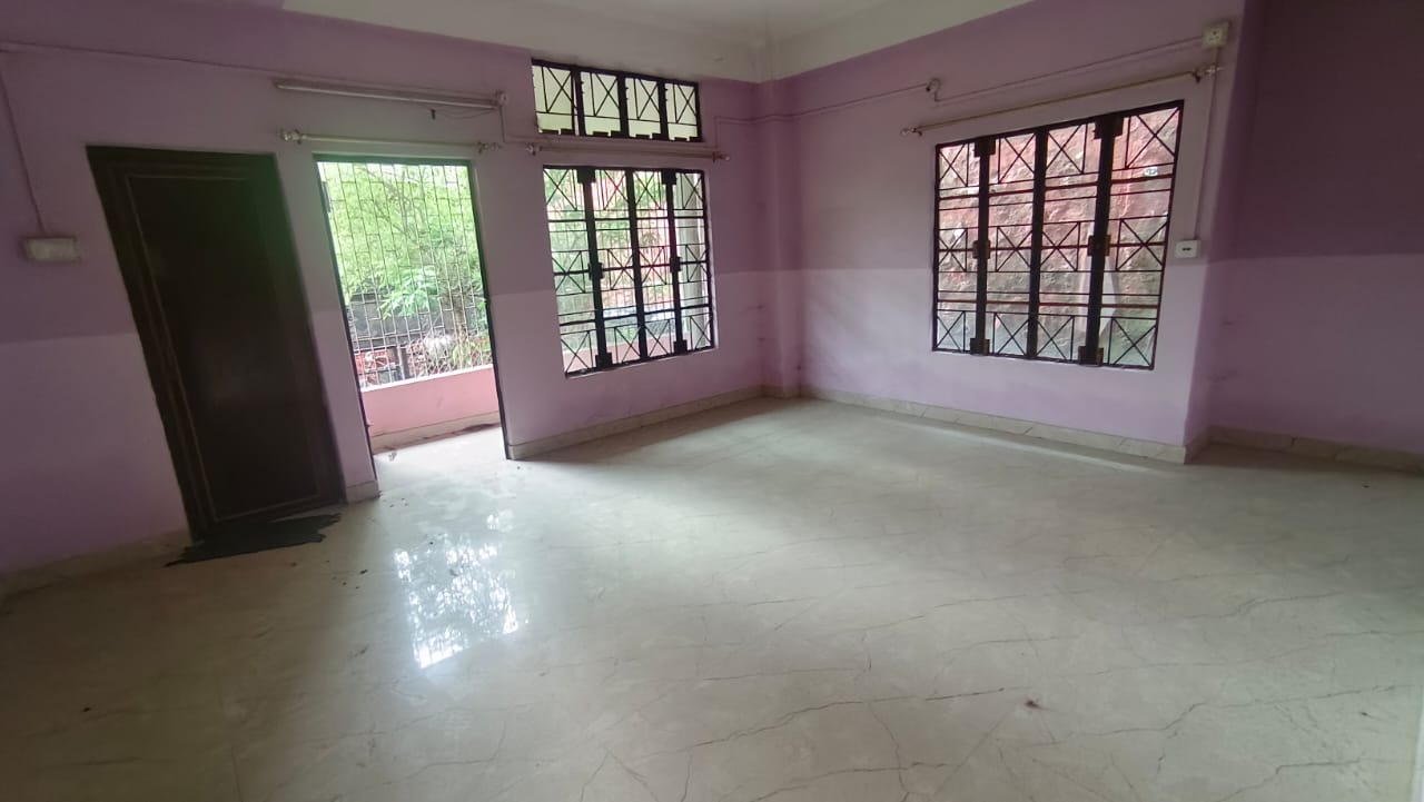 Unfurnished 3bhk in New Guwahati, Guwahati, Assam, India for Rent